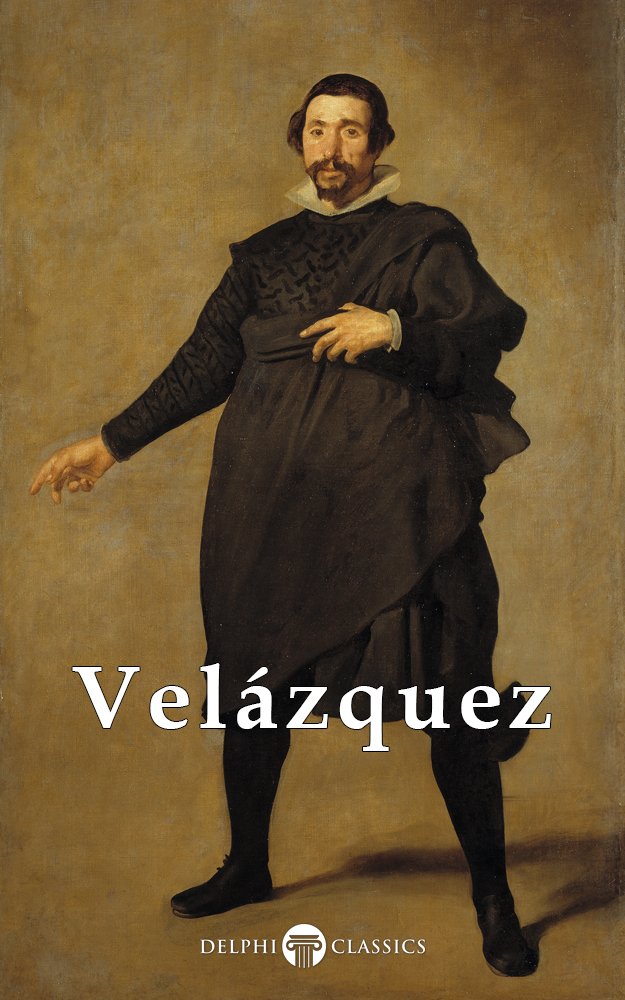 ler totalmente Complete Works of Diego Velazquez (Delphi Classics) (Masters of Art Book 21) (English Edition)