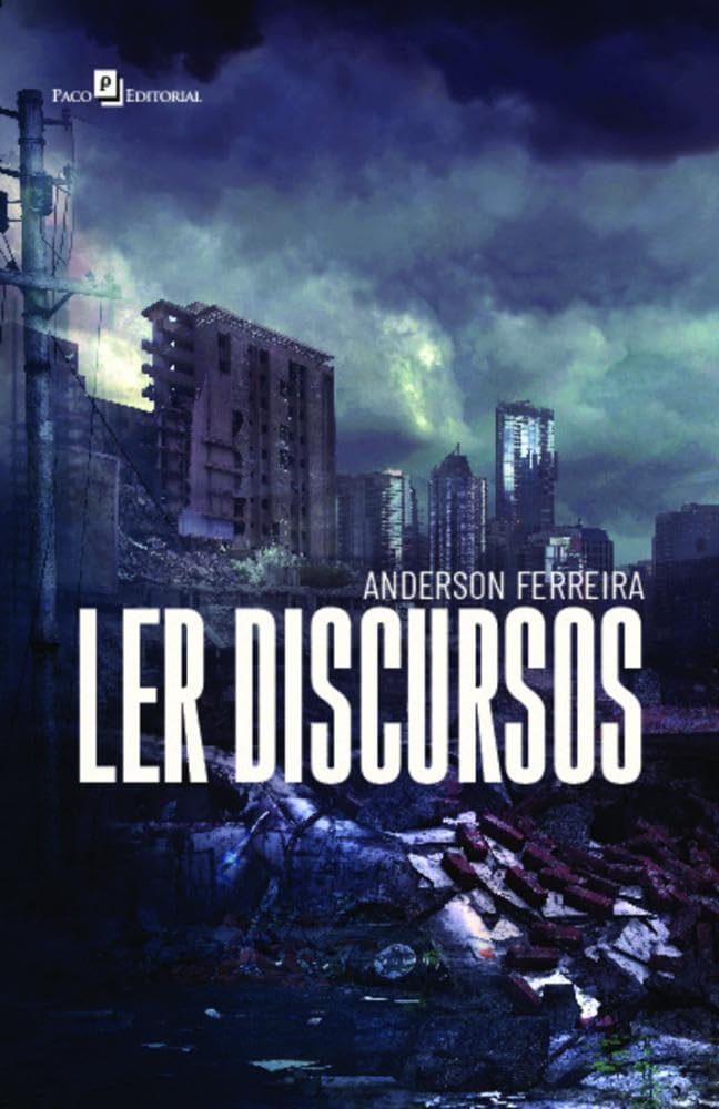 Ler Discursos baixar livro de graça