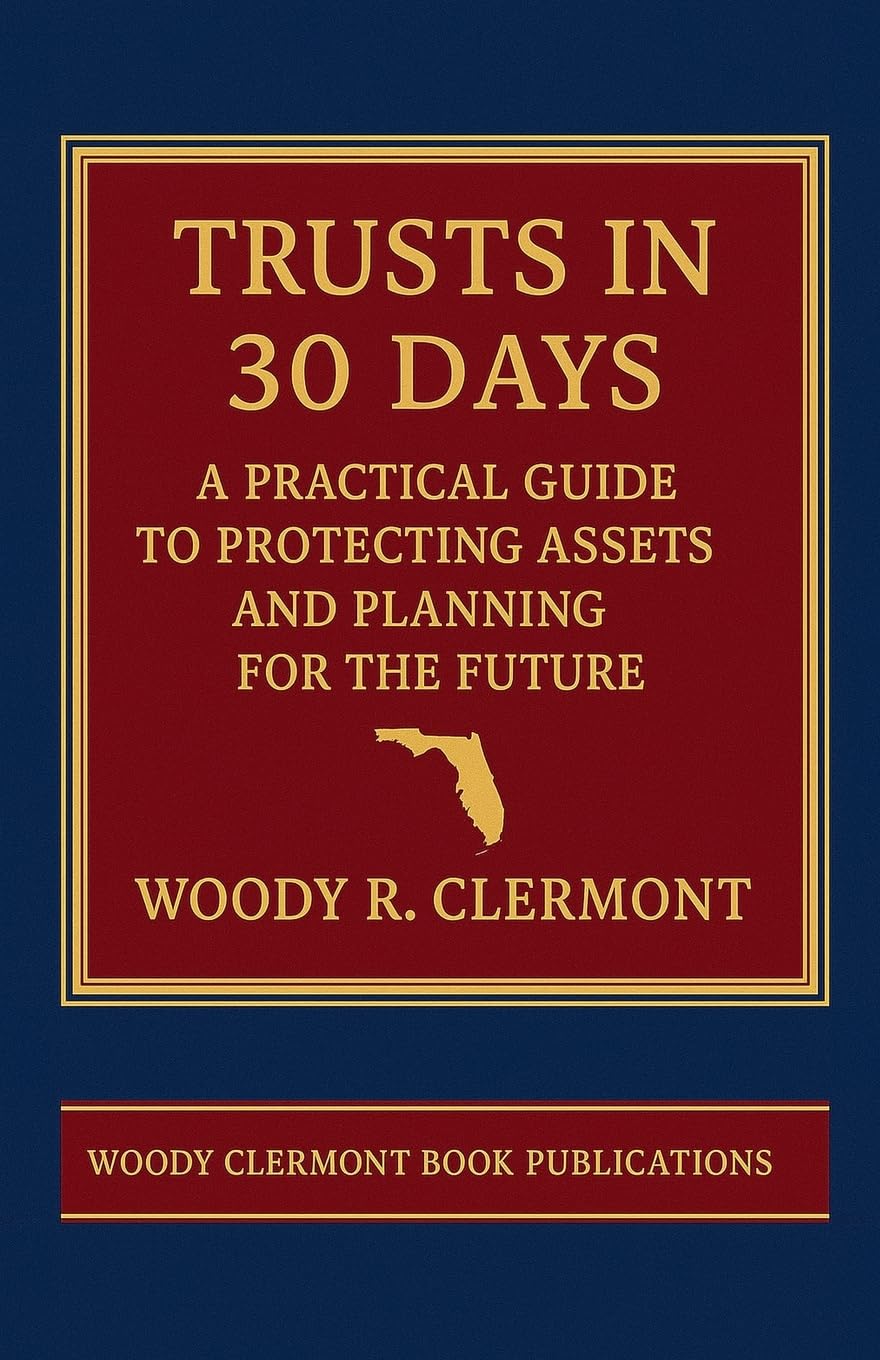 Trusts in 30 Days: A Practical Guide to Protecting Assets and Planning for the Future