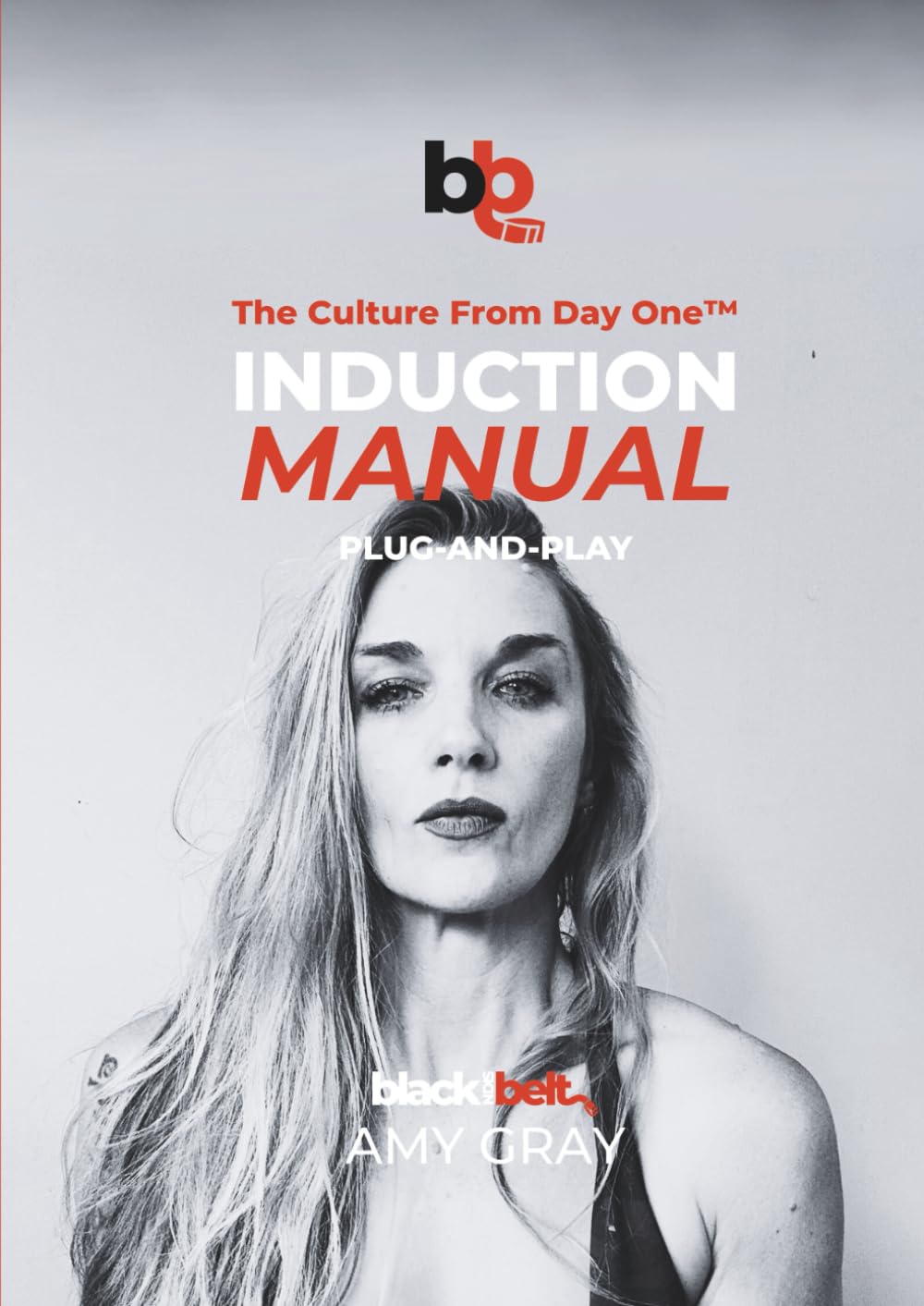ler totalmente CULTURE FROM DAY ONE™ | INDUCTION MANUAL