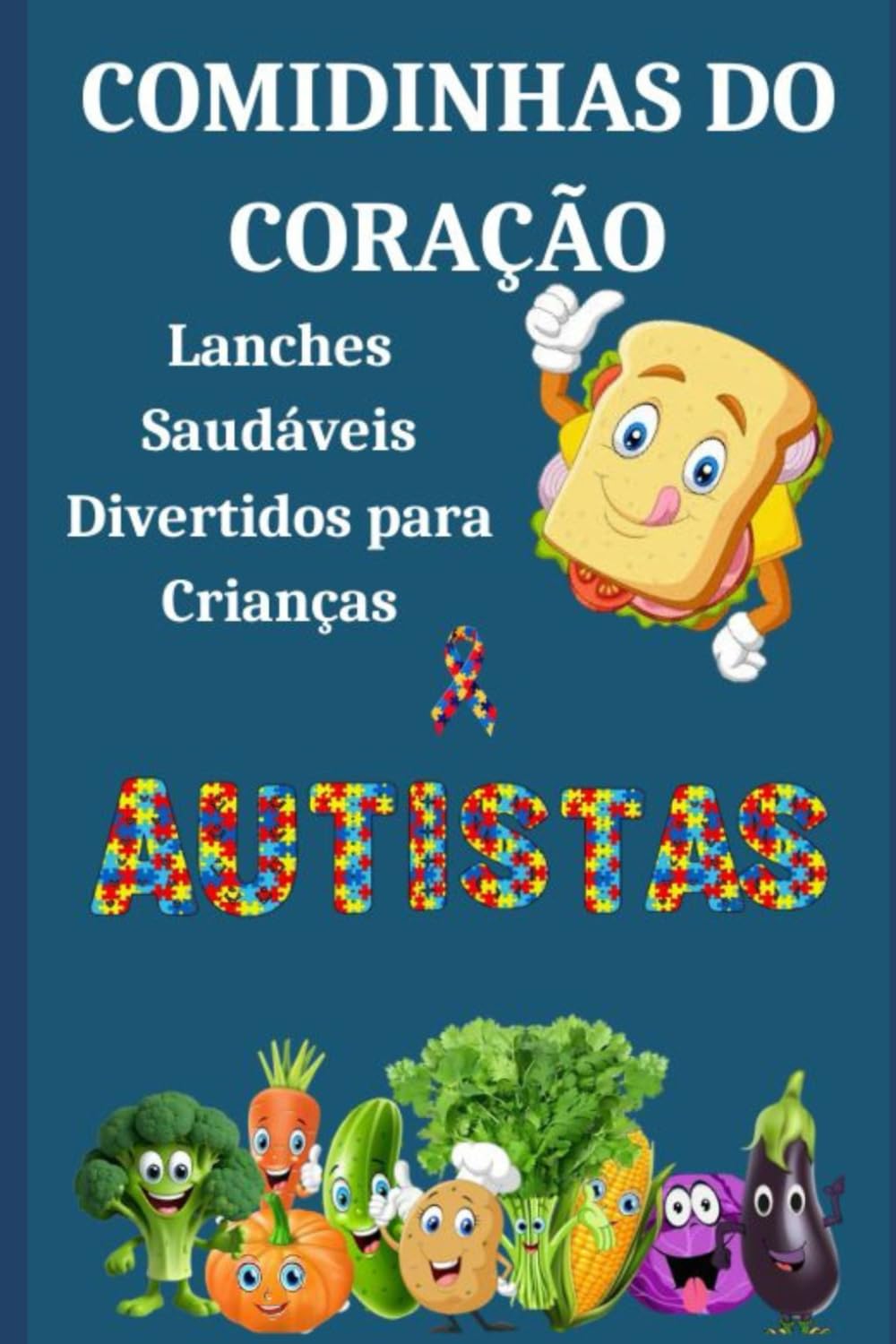 COMIDINHAS DO CORAÇÃO baixar o livro de graça