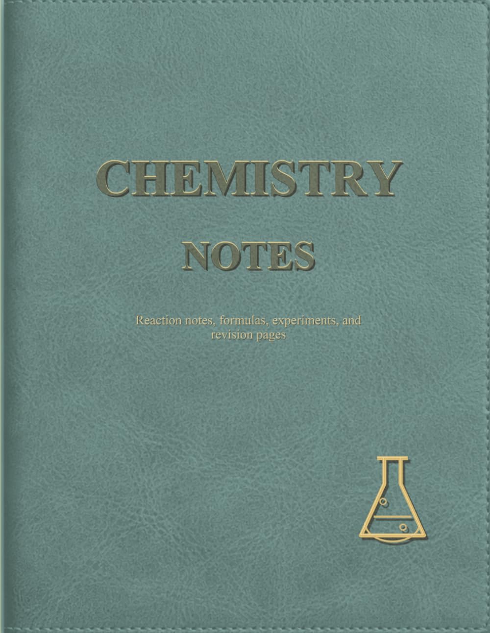 capítulo por capítulo baixar Chemistry Notes: Reaction notes, formulas, experiments, and revision pages