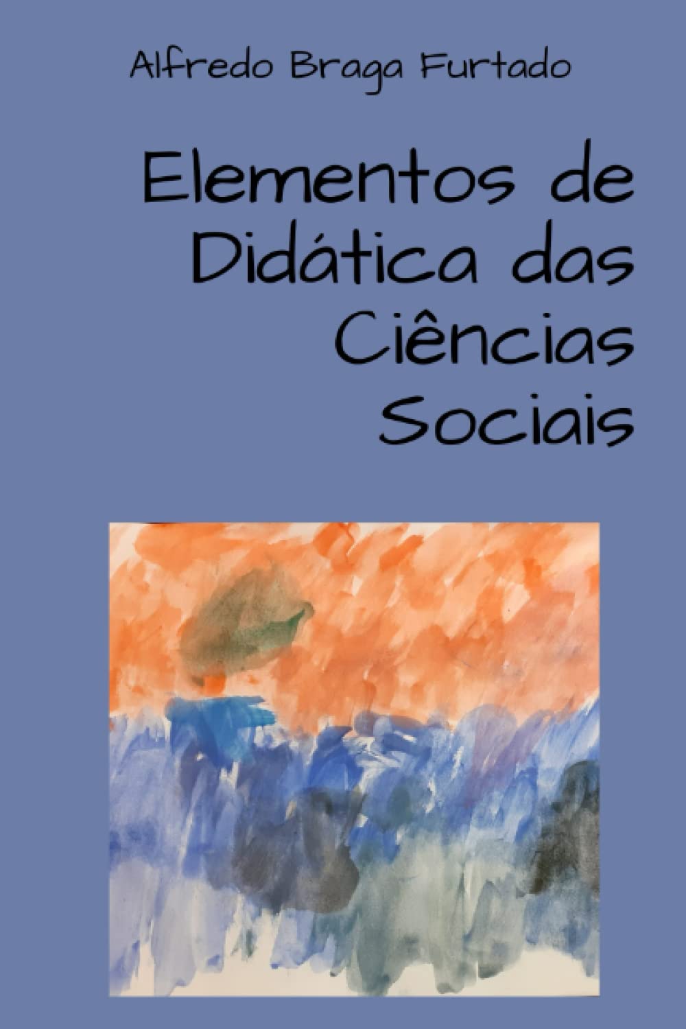 Elementos de Didática das Ciências Sociais (Portuguese Edition)