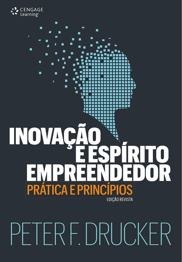 Inovação e espírito empreendedor: Prática e princípios baixar o livro de graça