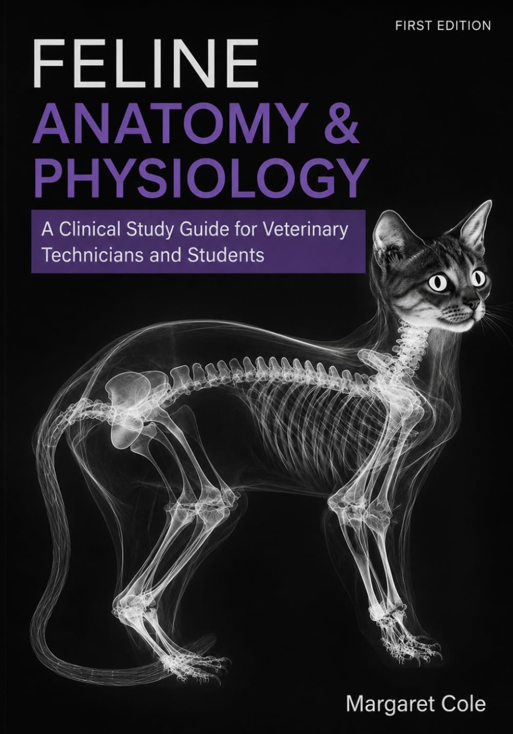 capítulo por capítulo baixar FELINE ANATOMY & PHYSIOLOGY: A Clinical Study Guide for Veterinary Technicians and Students