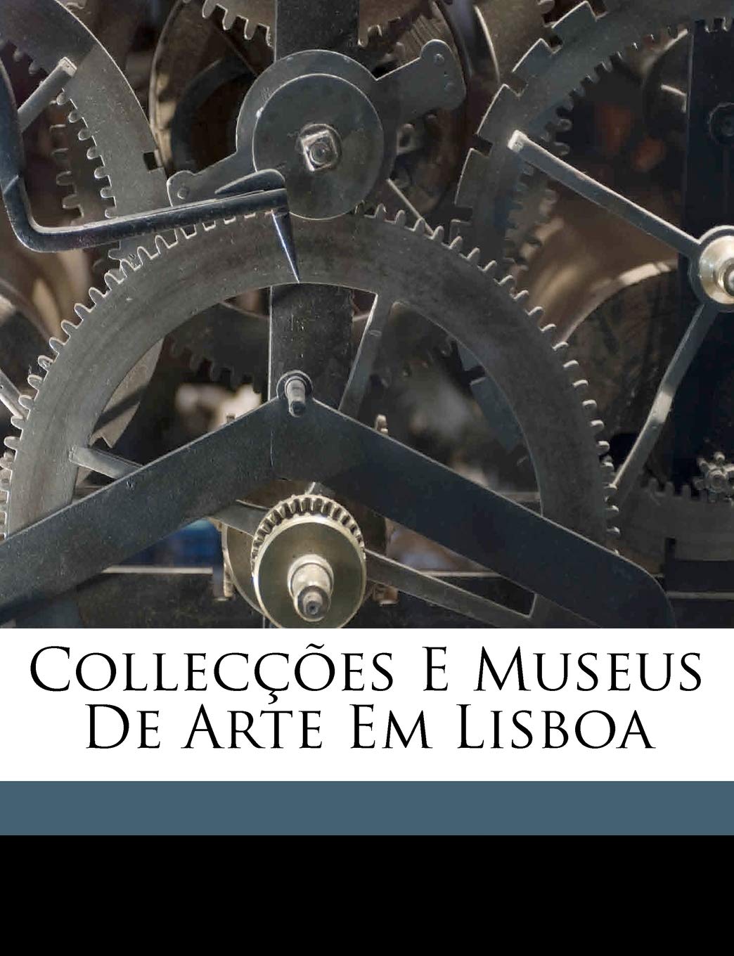Collecções e museus de arte em Lisboa baixar livro de graça