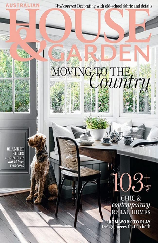 House & Garden: Well covered Decorating with old-school fabric and details (Homes & Gardens Book 2) (English Edition) baixar livro de graça