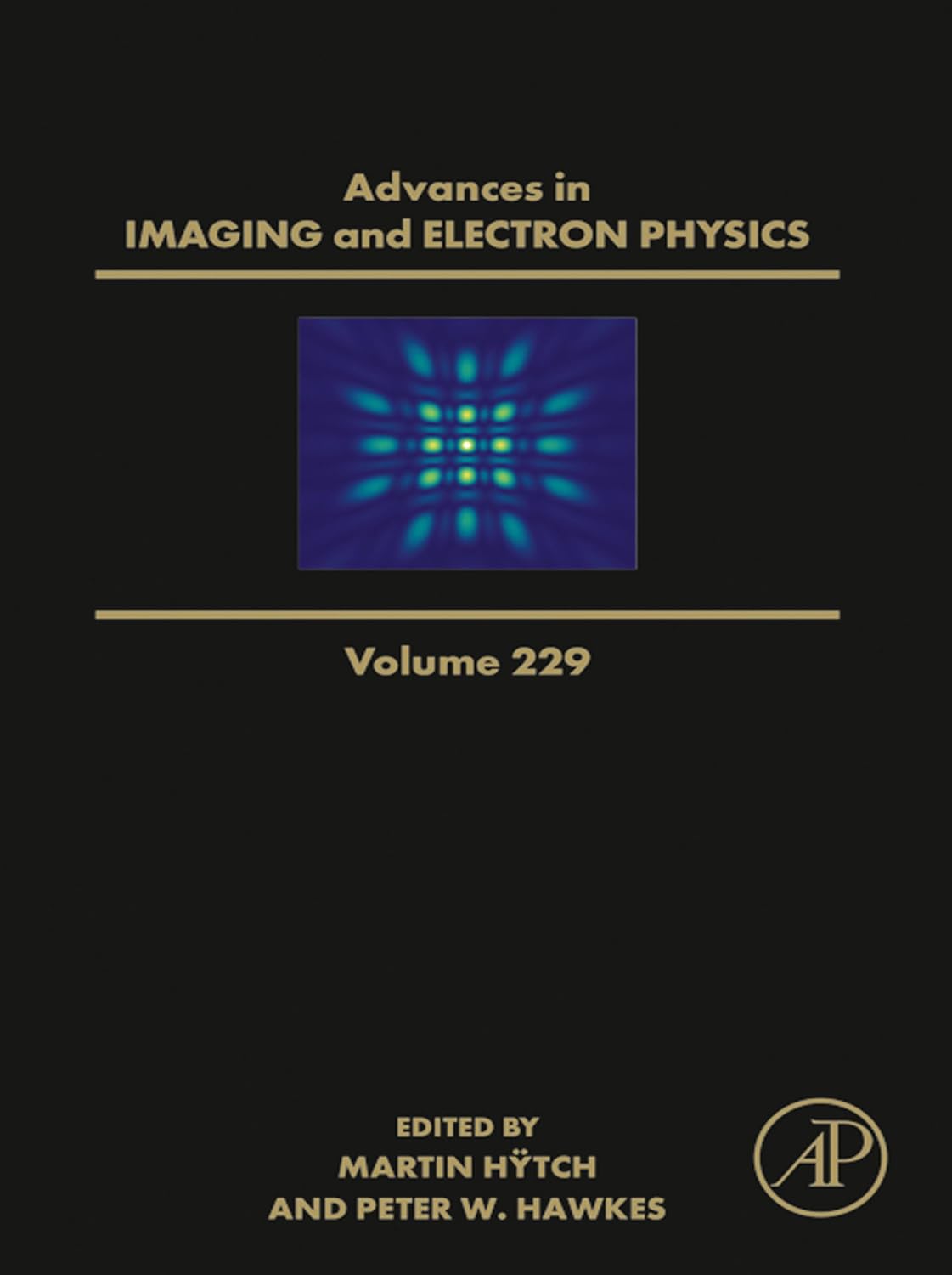 Advances in Imaging and Electron Physics (English Edition) baixar o livro de graça