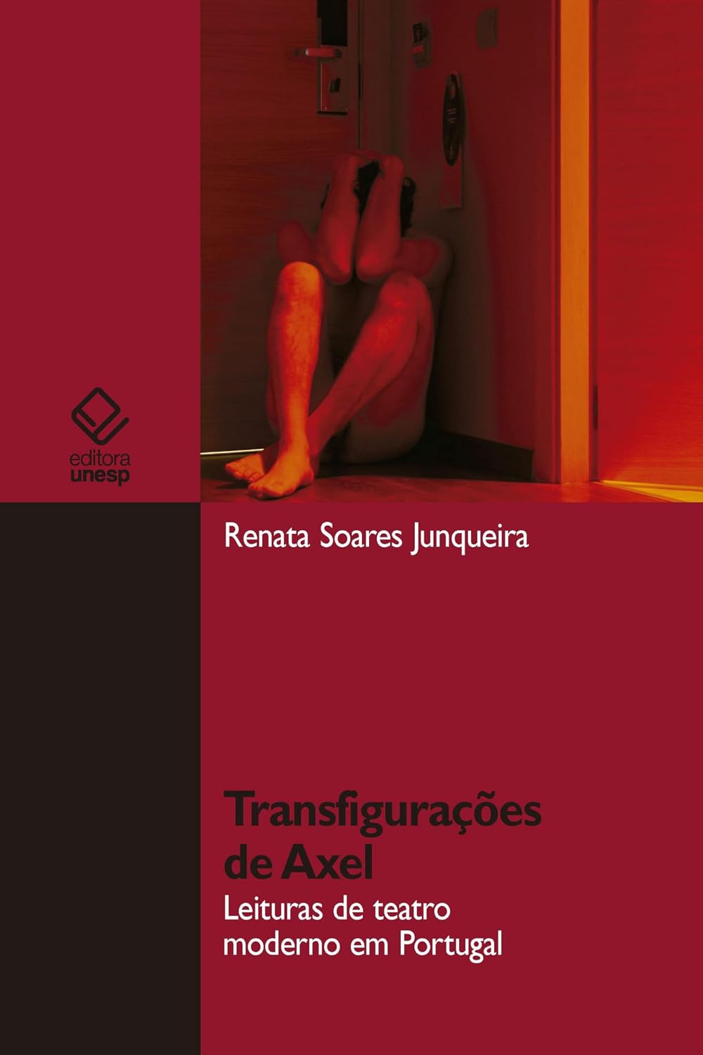 Transfigurações de Axel: leituras de teatro moderno em Portugal baixar livro de graça