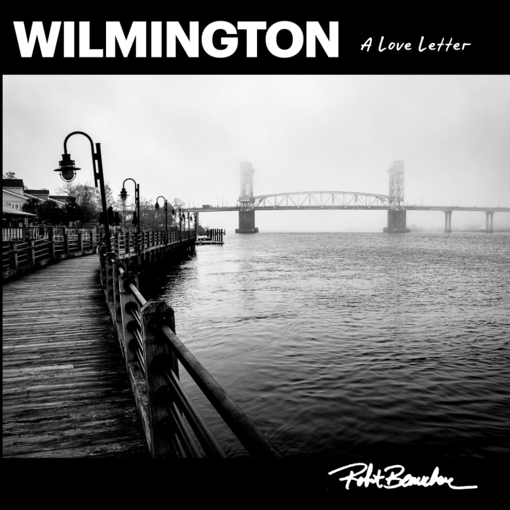 WILMINGTON A Love Letter baixar o livro de graça