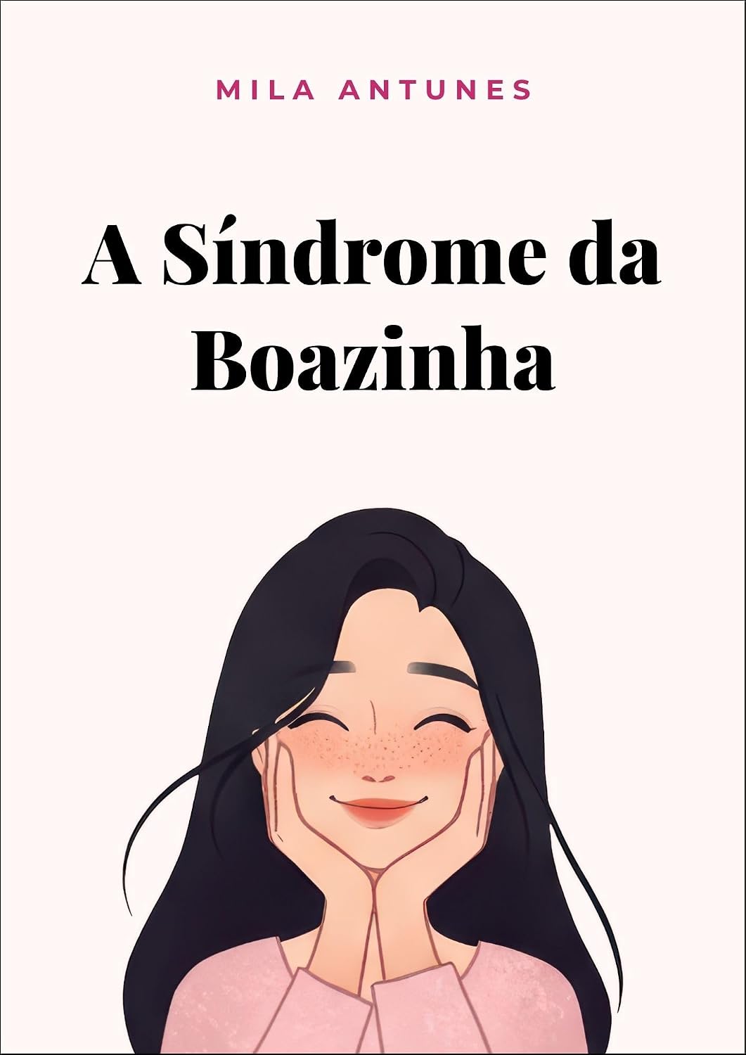 capítulo por capítulo baixar A Síndrome da Boazinha