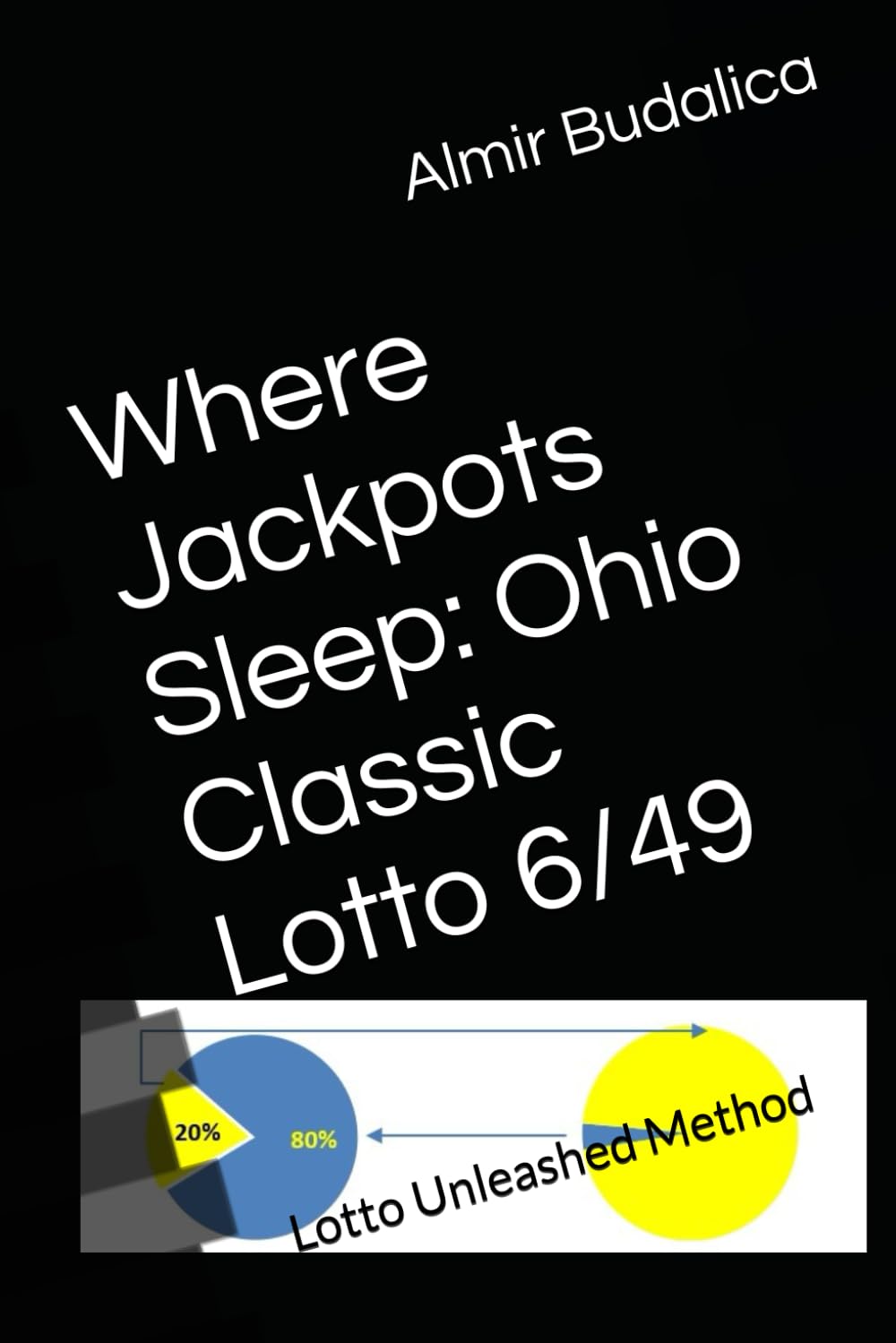 Where Jackpots Sleep: Ohio Classic Lotto 6/49: Lotto Unleashed Method baixar livro de graça