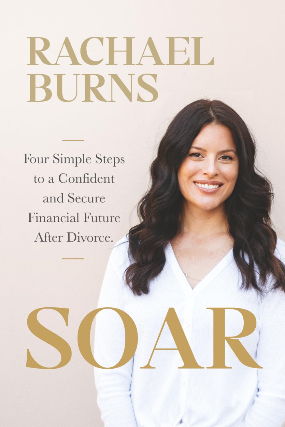 ler totalmente SOAR: Four Simple Steps to a Confident and Secure Financial Future After Divorce