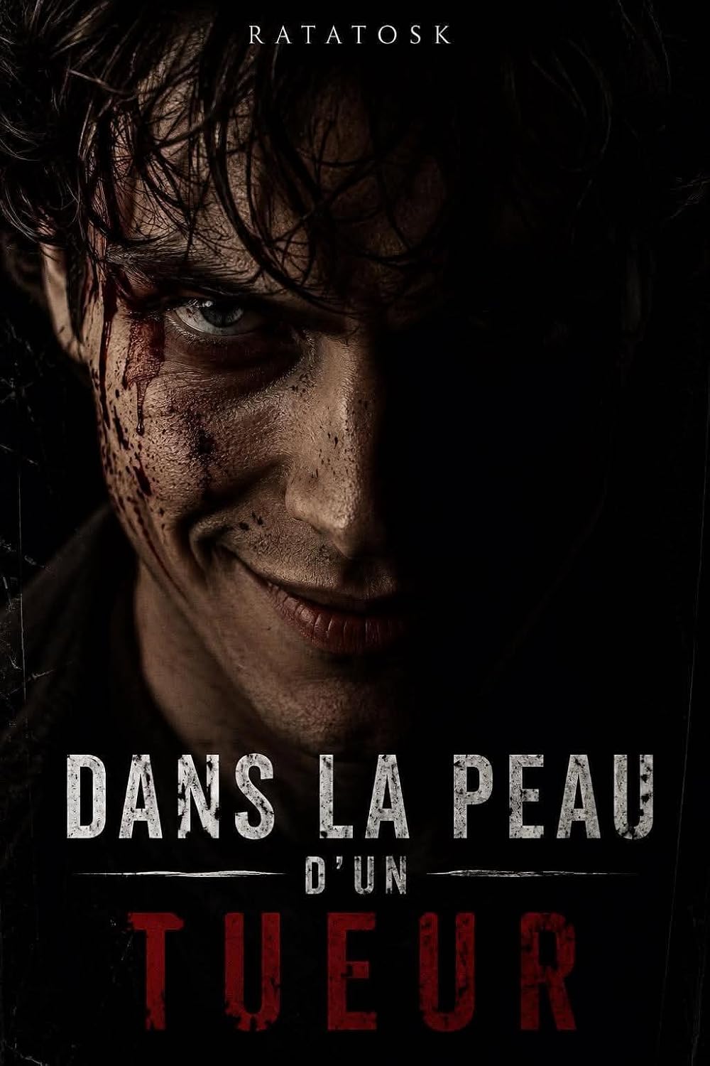 ler totalmente Dans la peau d'un tueur (French Edition)