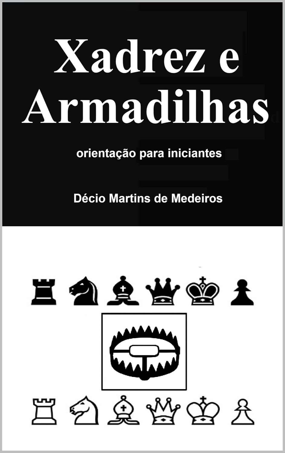 Xadrez e Armadilhas: orientação para iniciantes baixar livro de graça