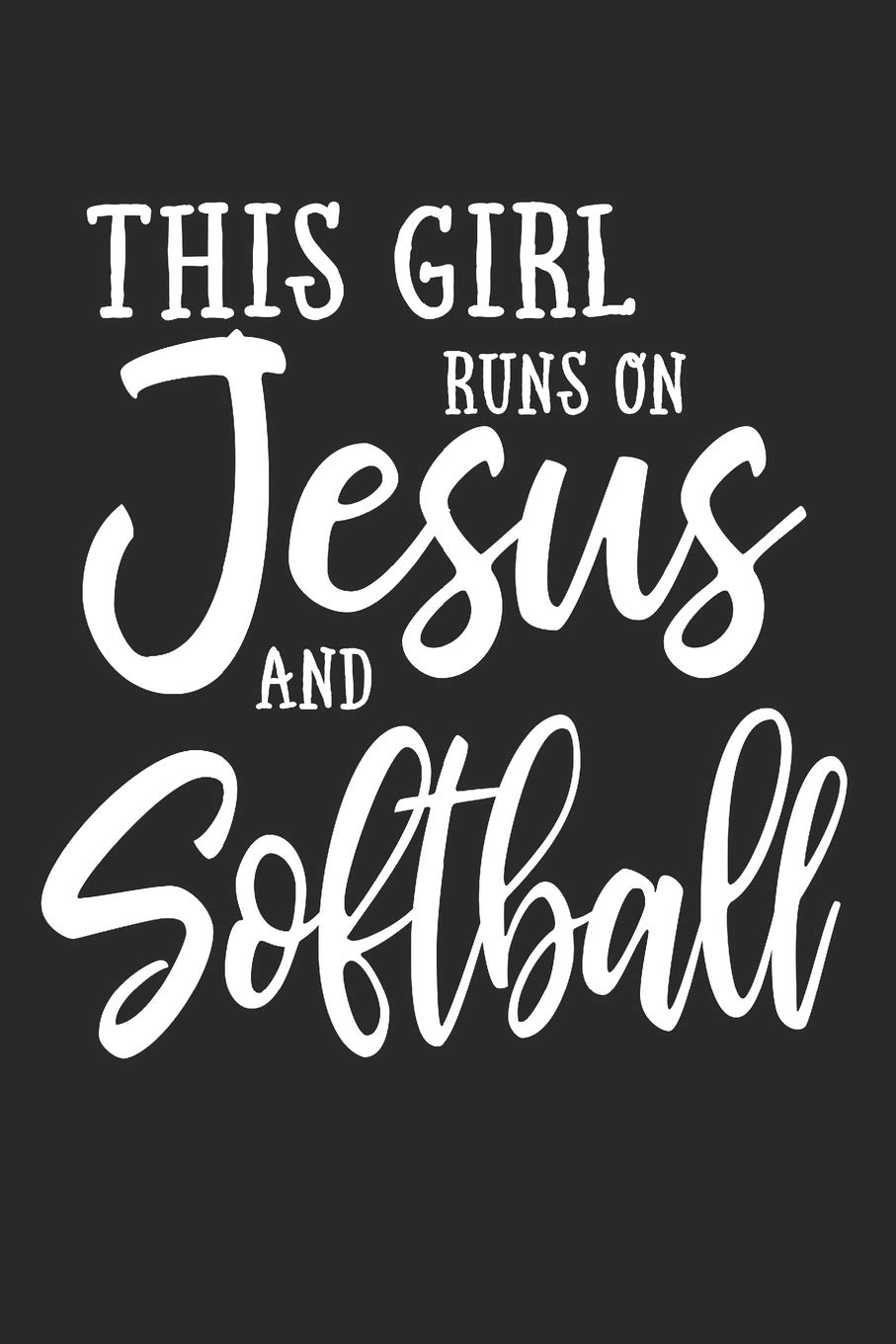 ler totalmente This Girl Runs on Jesus and Squash: Journal, Notebook
