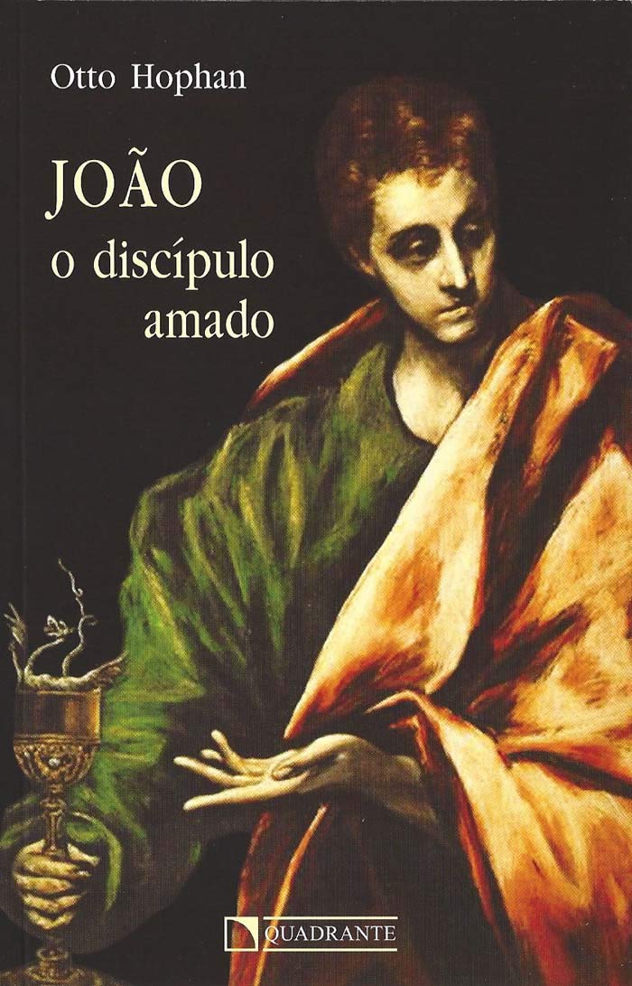 João, o discípulo amado baixar o livro de graça