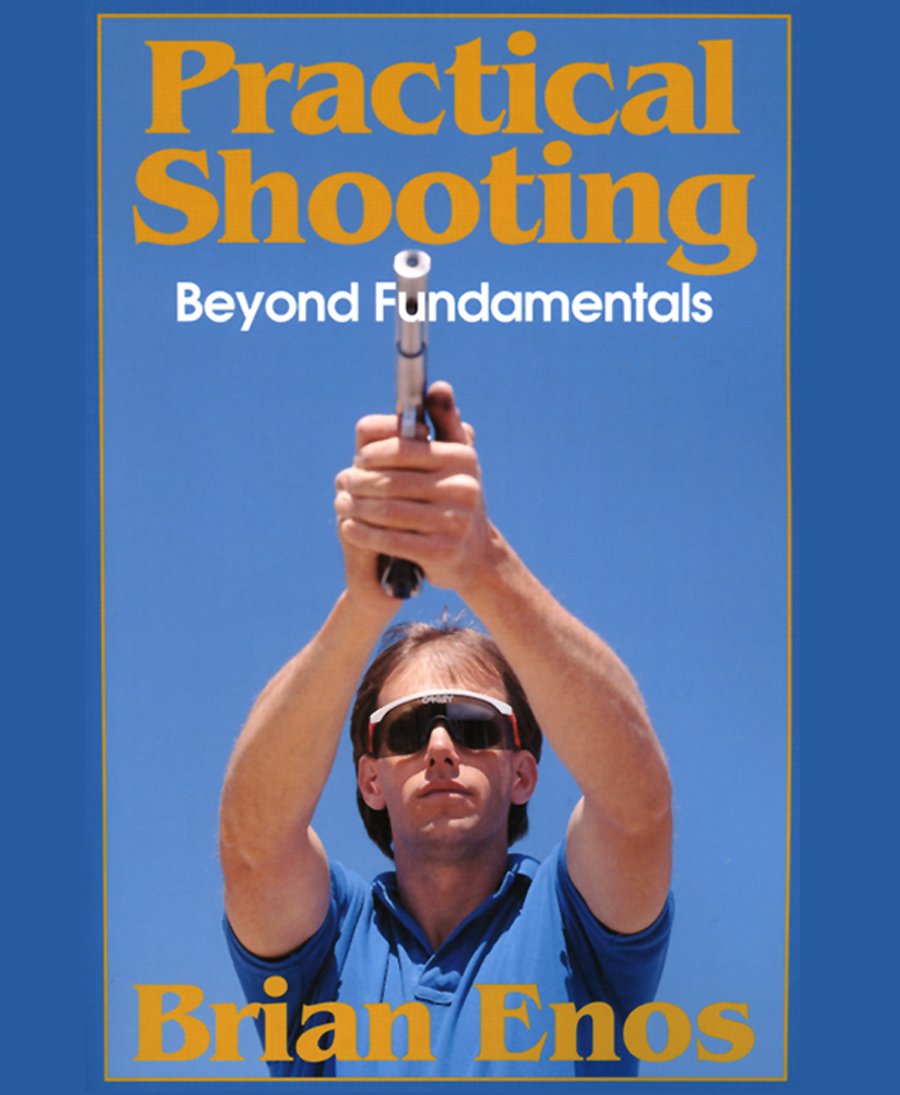 Practical Shooting, Beyond Fundamentals (English Edition) baixar livro de graça