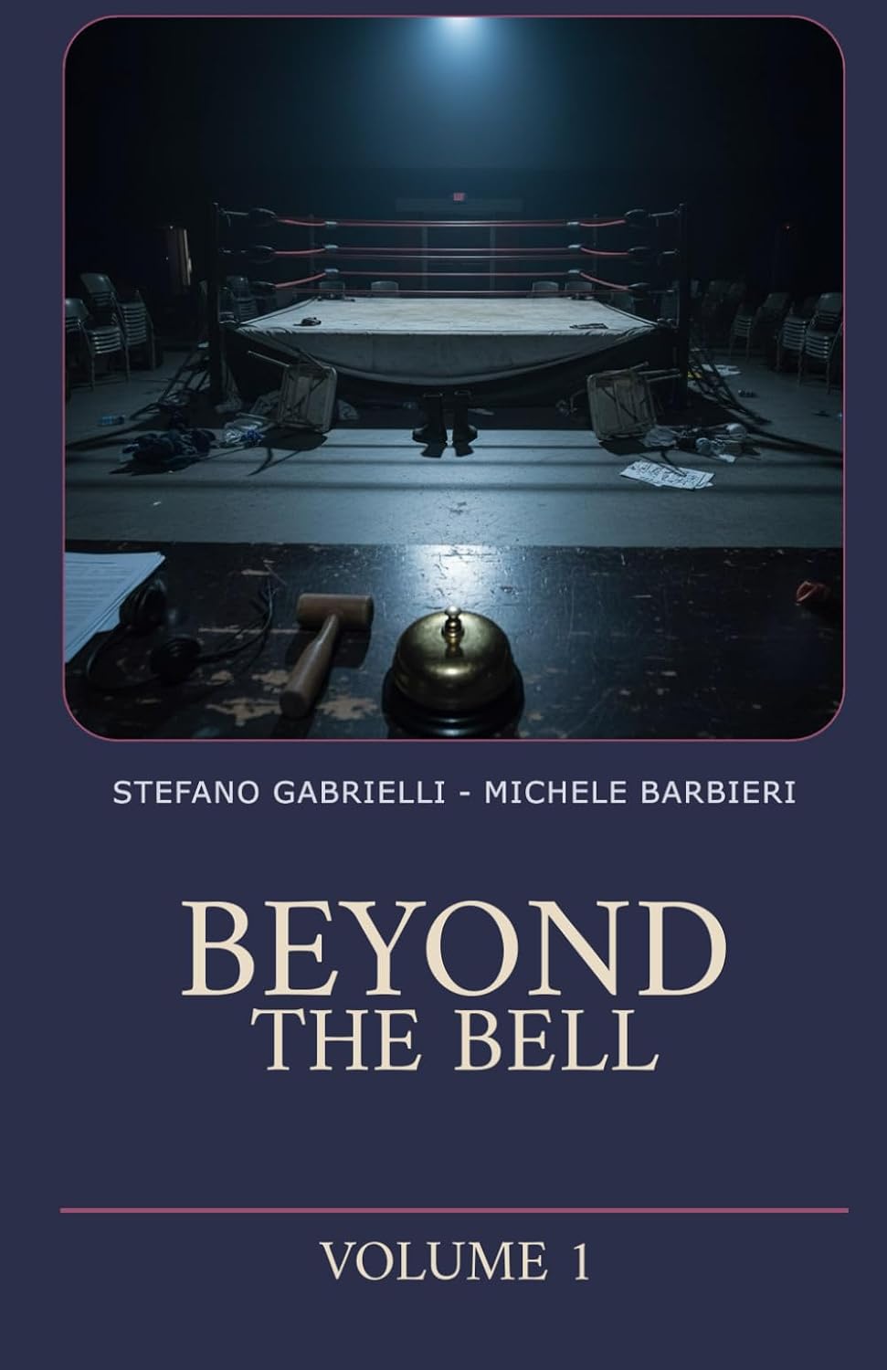 ler totalmente Beyond the Bell: Volume 1