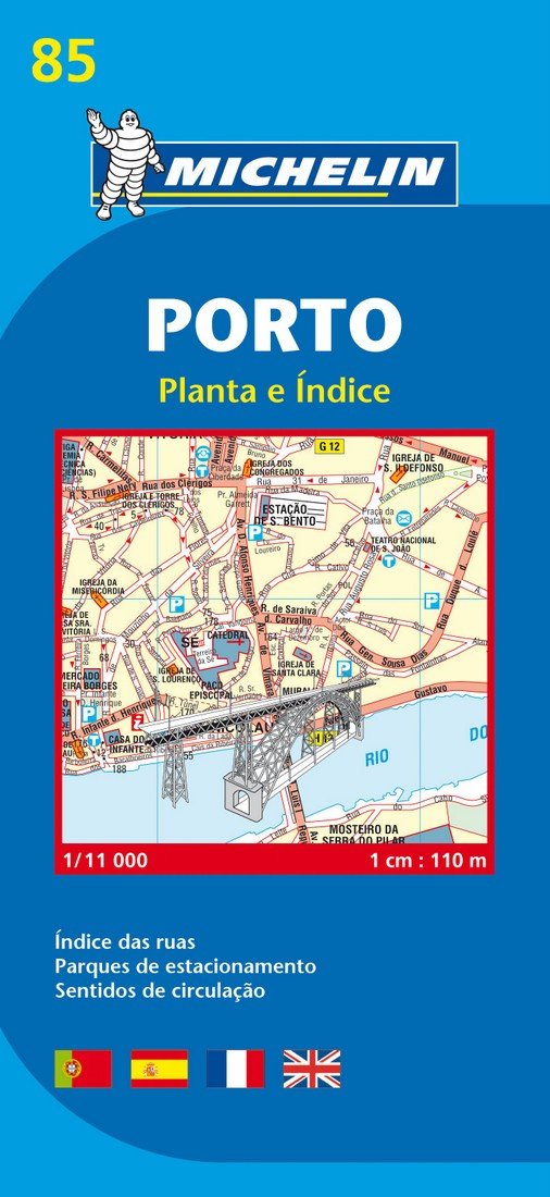 Porto: planta e indice baixar o livro de graça