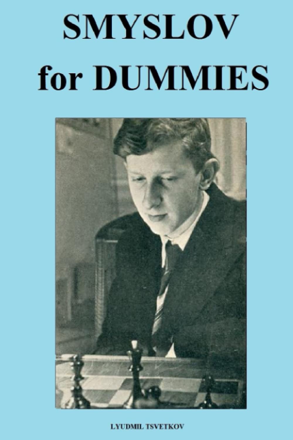 Smyslov for Dummies baixar o livro de graça