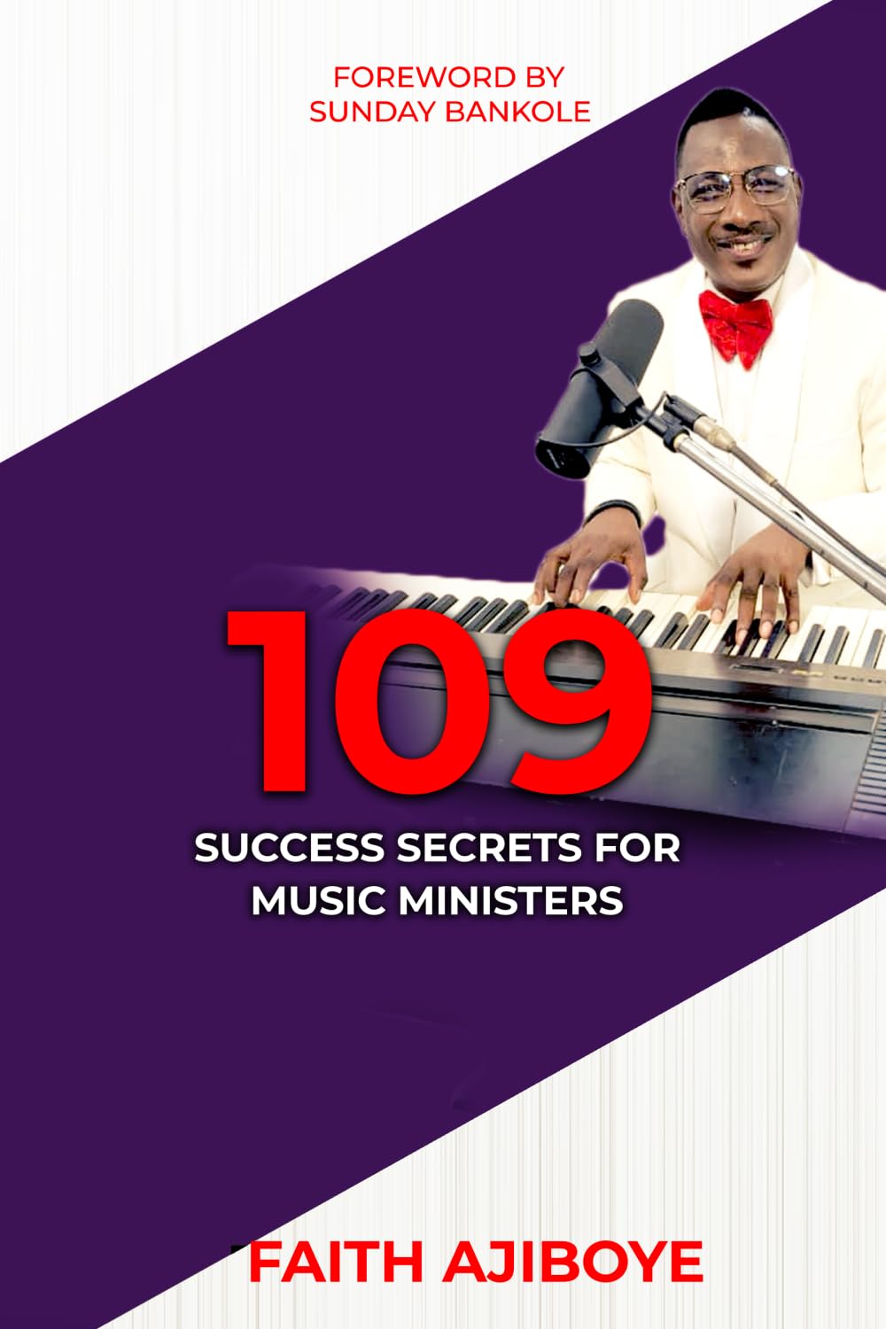 ler totalmente 109 Success Secrets for Music Ministers