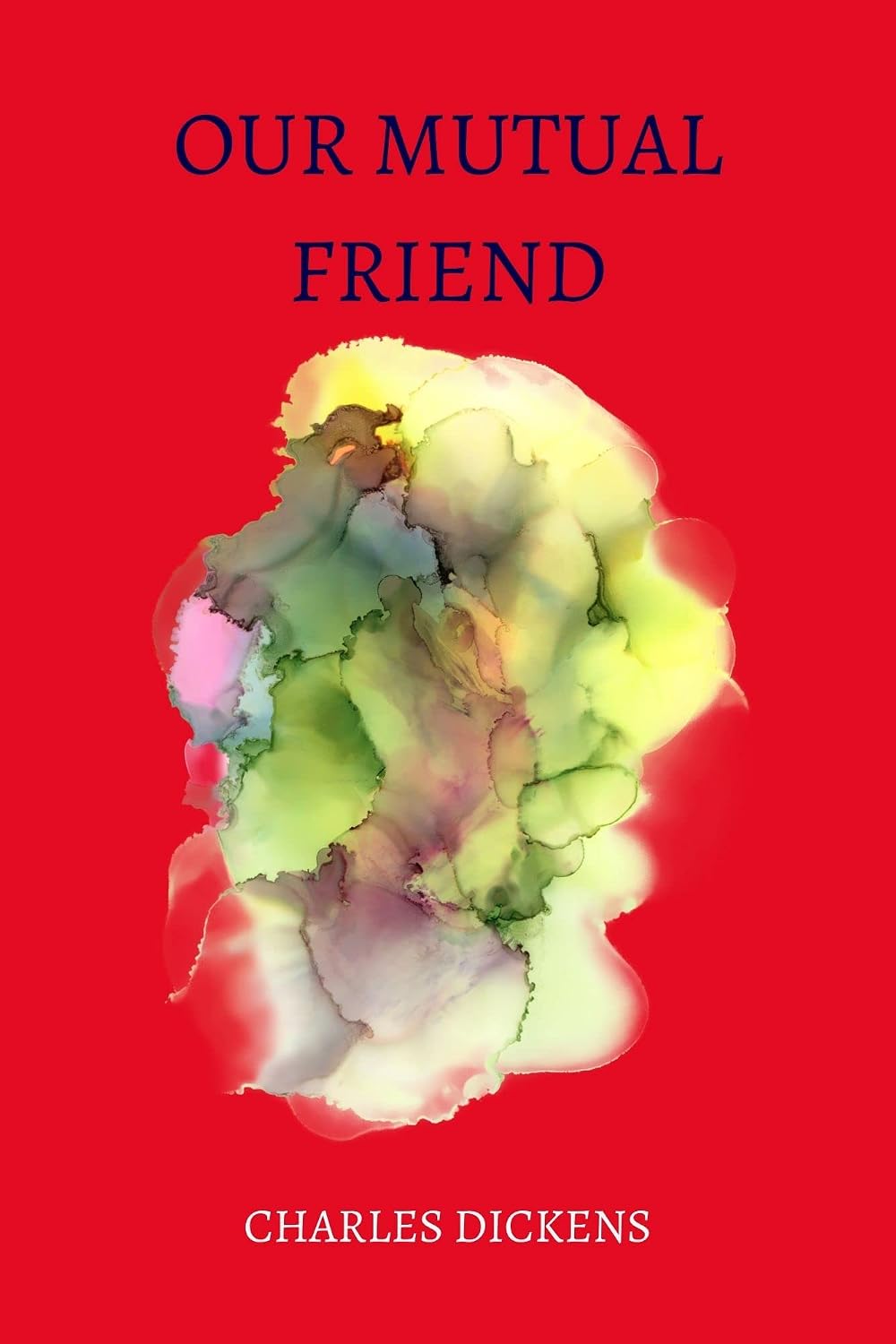 OUR MUTUAL FRIEND by charles dickens (English Edition) baixar livro de graça