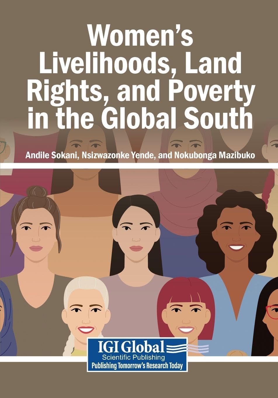 Women's Livelihoods, Land Rights, and Poverty in the Global South baixar livro de graça