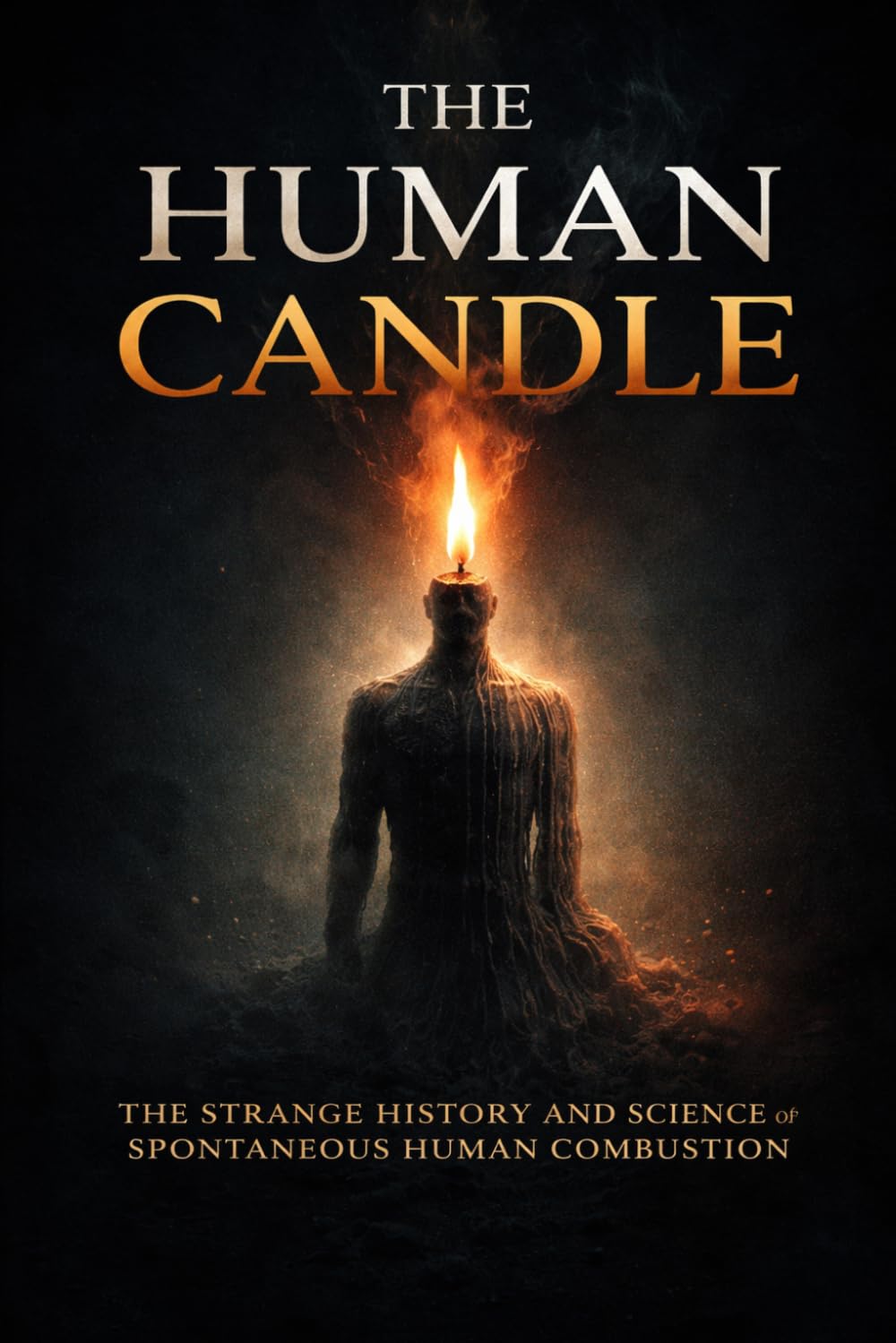 capítulo por capítulo baixar The Human Candle: The Strange History and Science of Spontaneous Human Combustion
