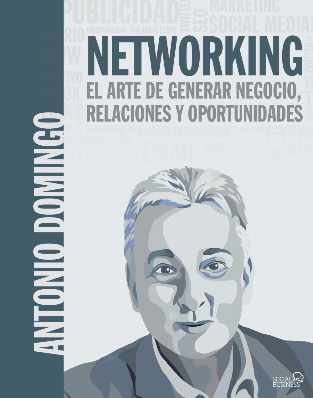 ler totalmente Networking. El arte de generar negocio, relaciones y oportunidades