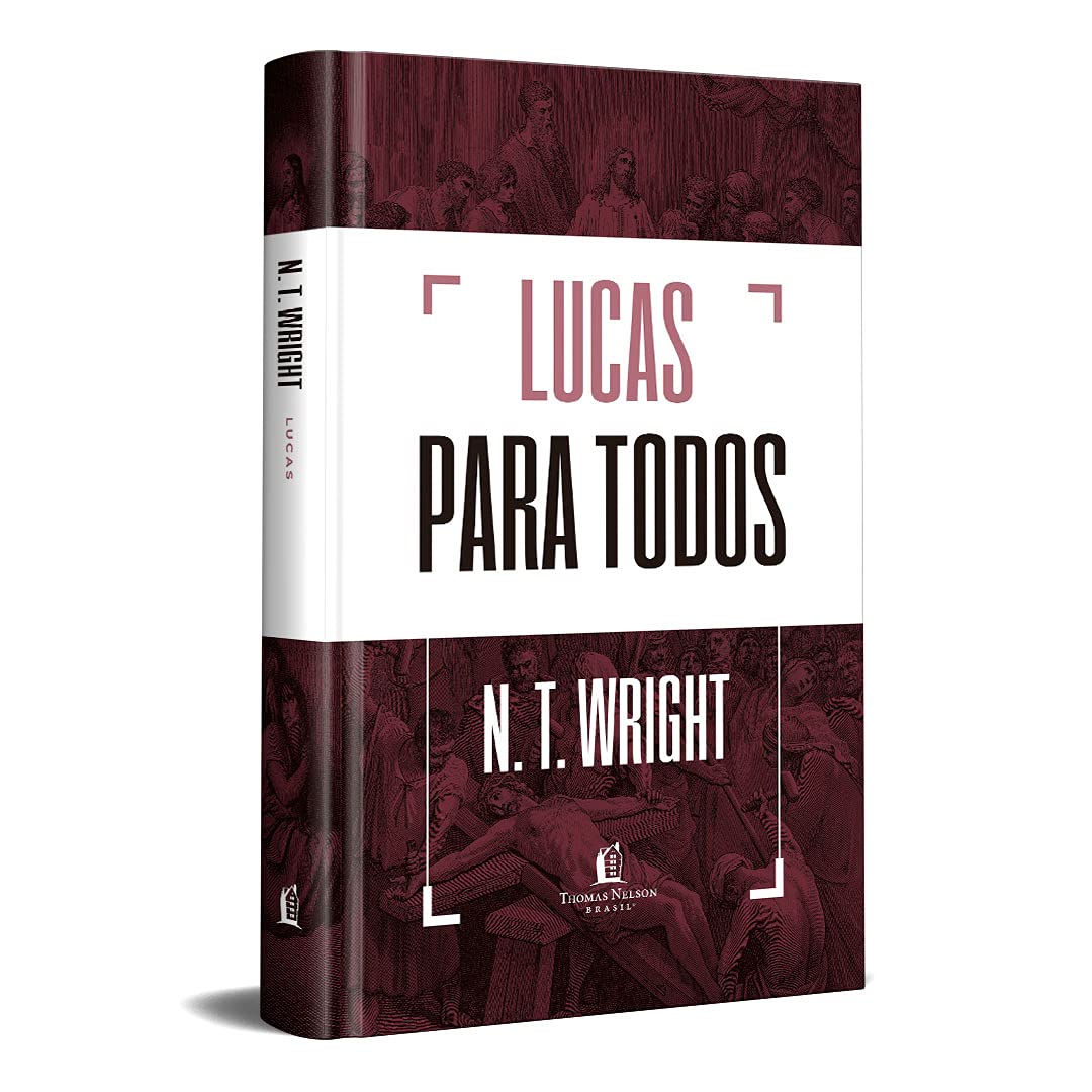 Lucas para todos baixar o livro de graça