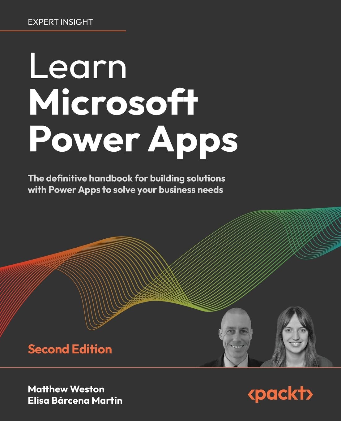 Learn Microsoft Power Apps - Second Edition: The definitive handbook for building solutions with Power Apps to solve your business needs baixar livro de graça