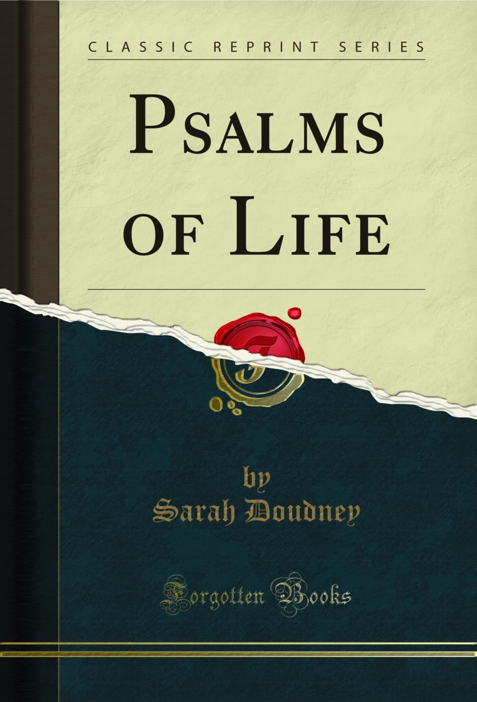 capítulo por capítulo baixar Psalms of Life (Classic Reprint) (English Edition)