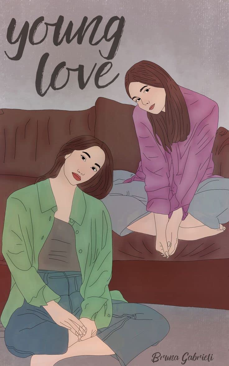 capítulo por capítulo baixar Young Love