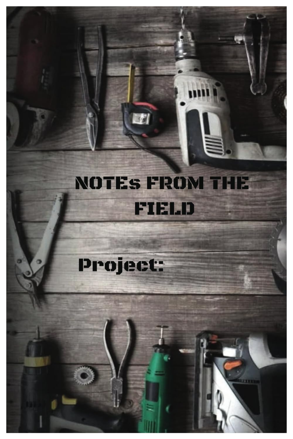 ler totalmente Project Management Notebook: PM Notes
