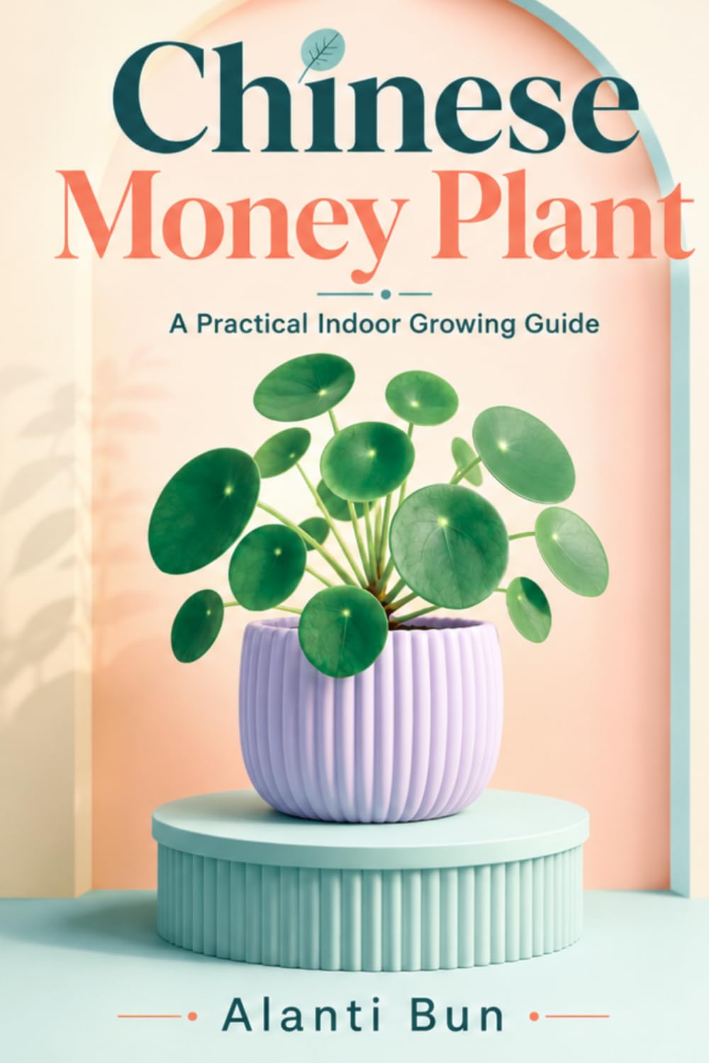 capítulo por capítulo baixar Chinese Money Plant: A Practical Indoor Growing Guide
