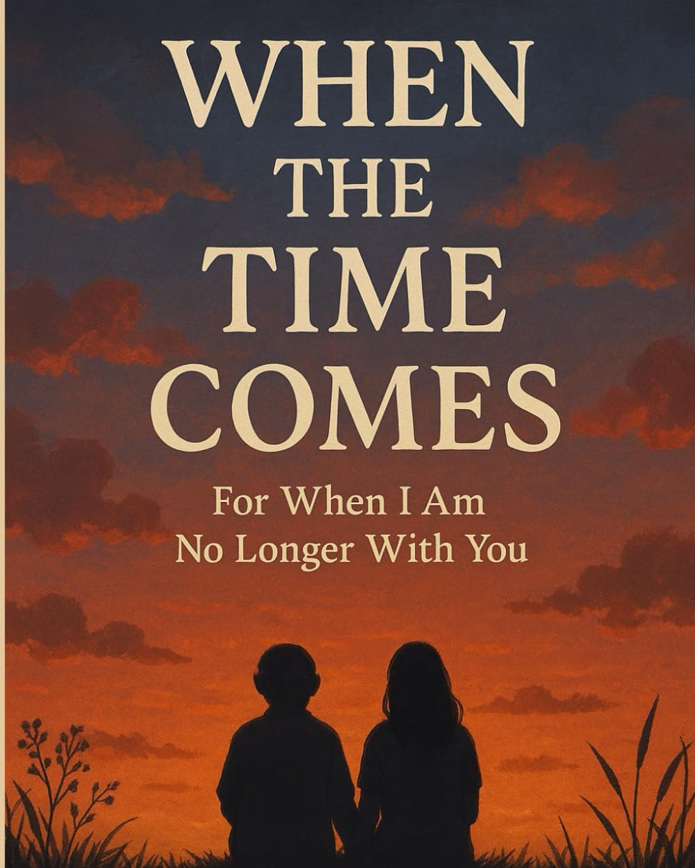 When the Time Comes, For When I Am No Longer With You: A Guided End-of-Life Planner to Organize Your Personal, Legal, and Final Wishes baixar livro de graça
