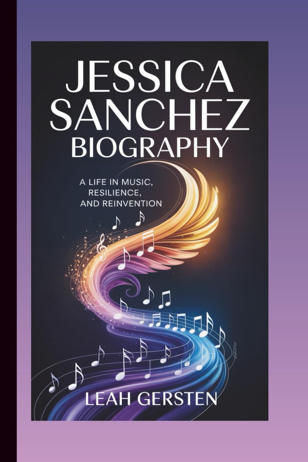 JESSICA SANCHEZ BIOGRAPHY: A Life in Music, Resilience, and Reinvention