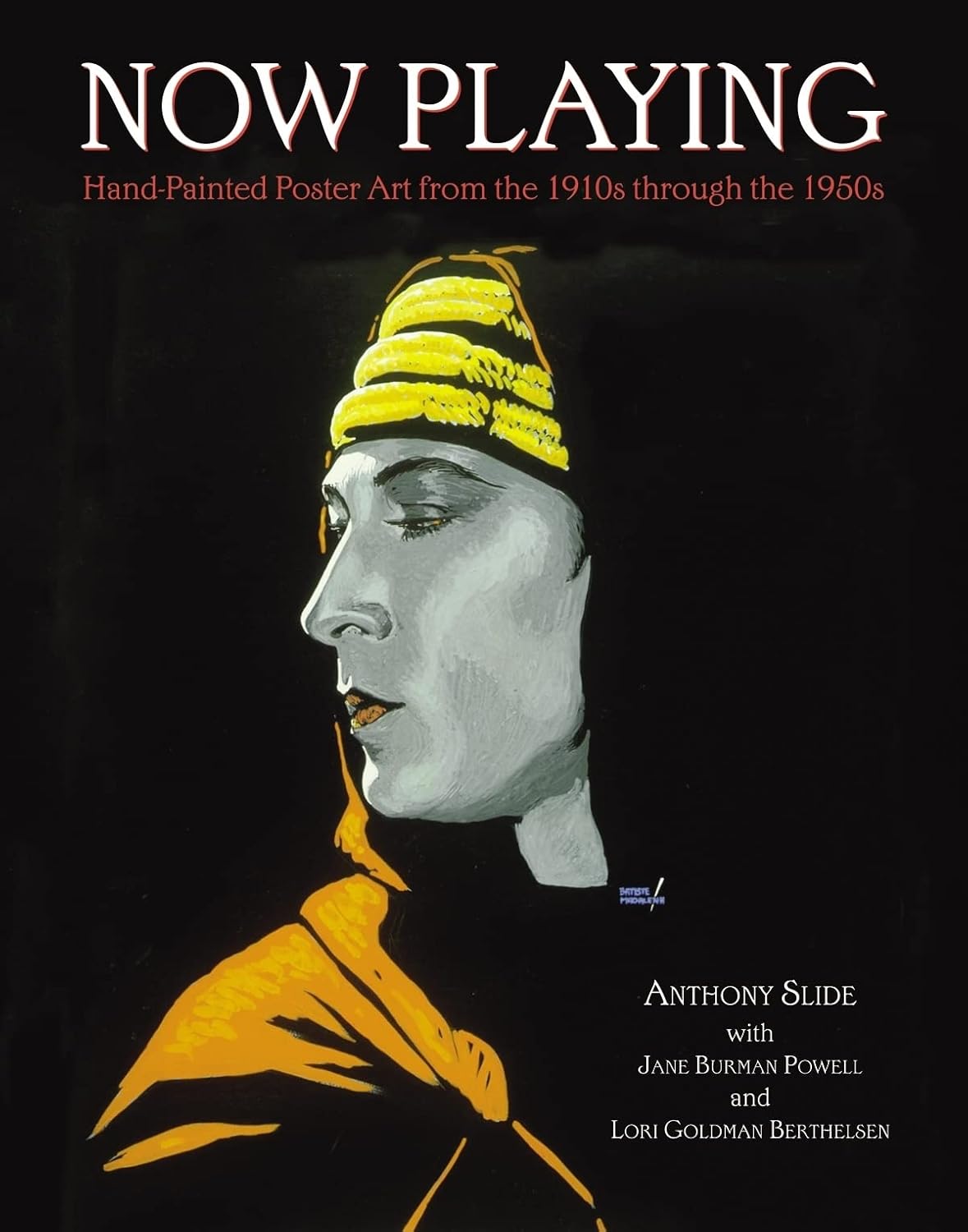 Now Playing: Original Movie Posters from the Silent Era to the 1940s baixar livro de graça