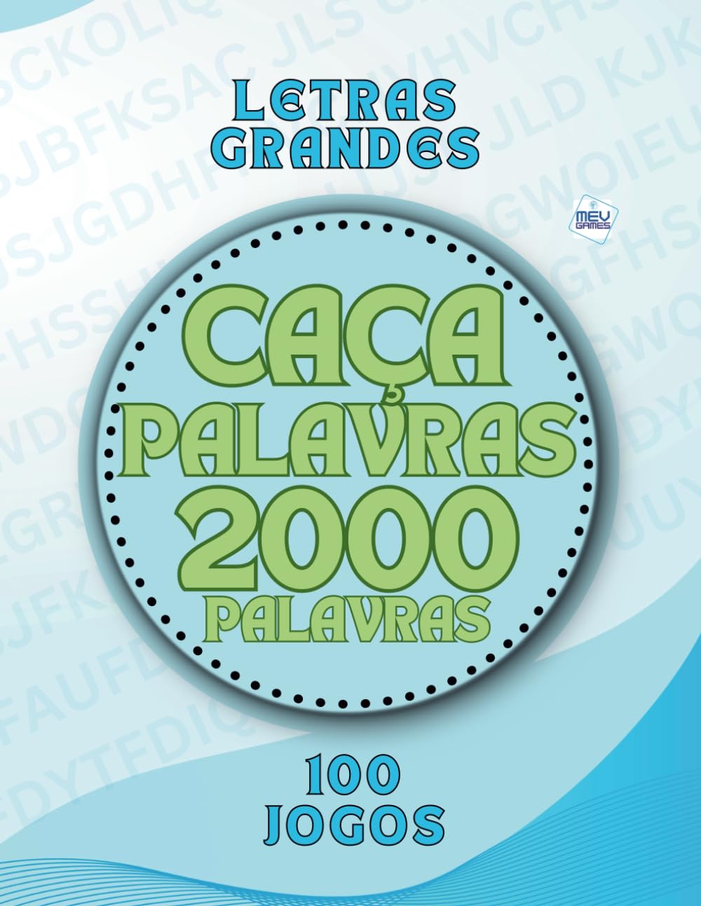 capítulo por capítulo baixar Caça Palavras: Portuguese Word Search For Adults Large Print – Letras Grandes | Livro em português com 100 Jogos & + de 2000 palavras | Grande Formato... e Viagens | MEV Games (Portuguese Edition)