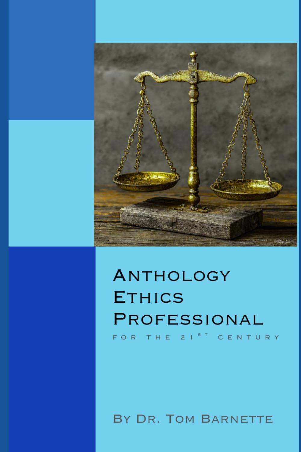 ler totalmente Anthology Ethics Professional