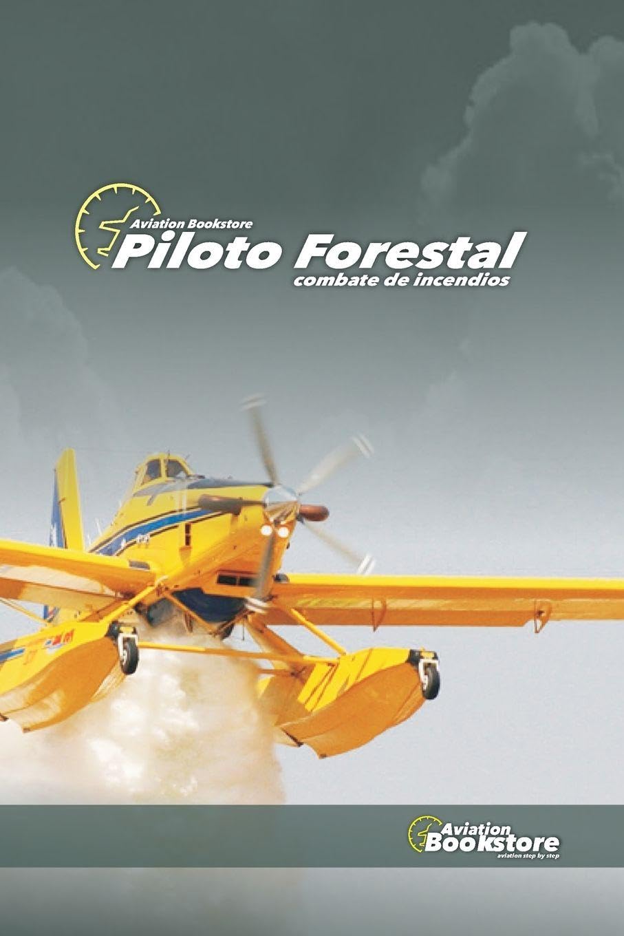 ler totalmente Piloto Forestal