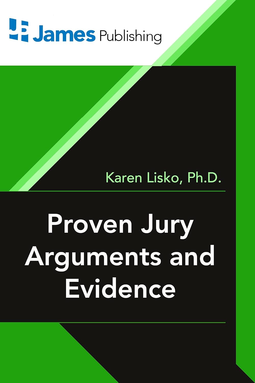 Proven Jury Arguments & Evidence (English Edition) baixar livro de graça