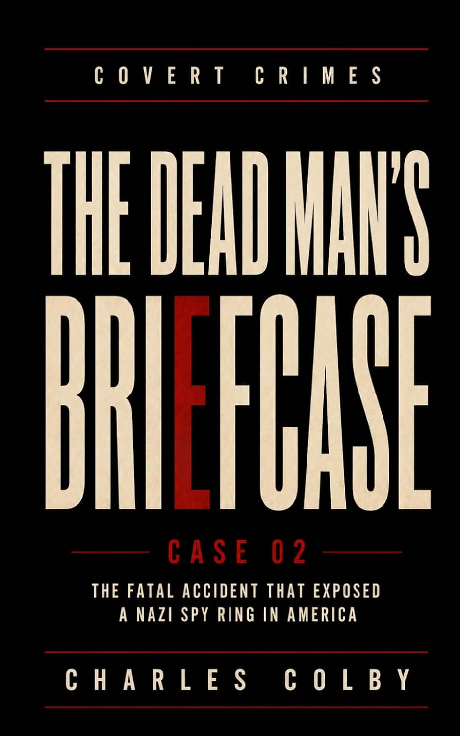 capítulo por capítulo baixar The Dead Man's Briefcase: 2