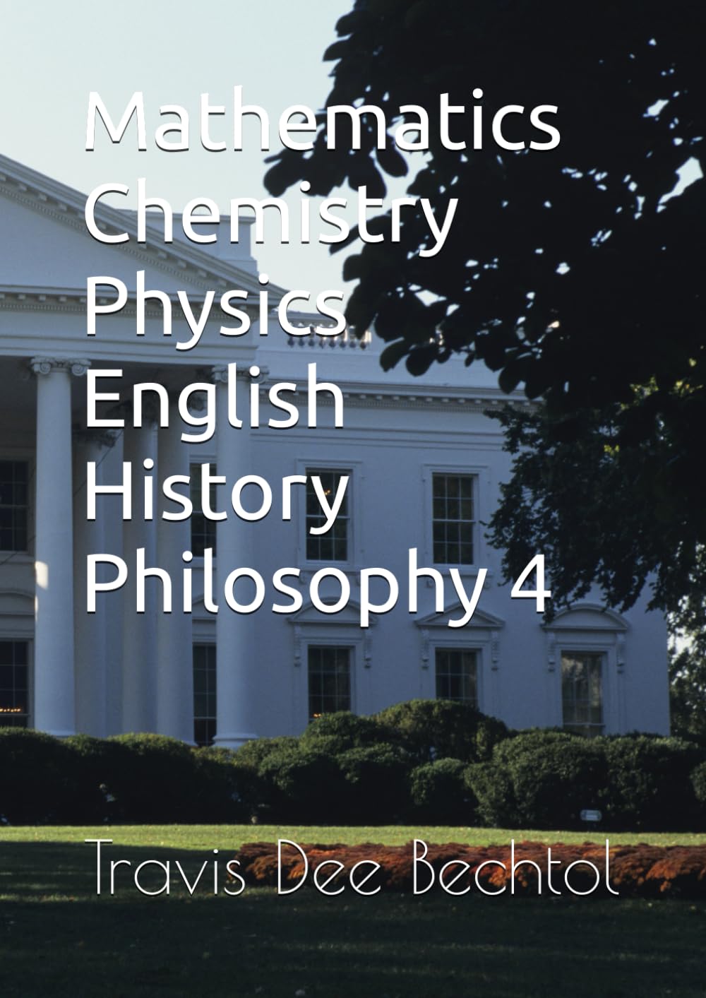 ler totalmente Mathematics Chemistry Physics English History Philosophy 4
