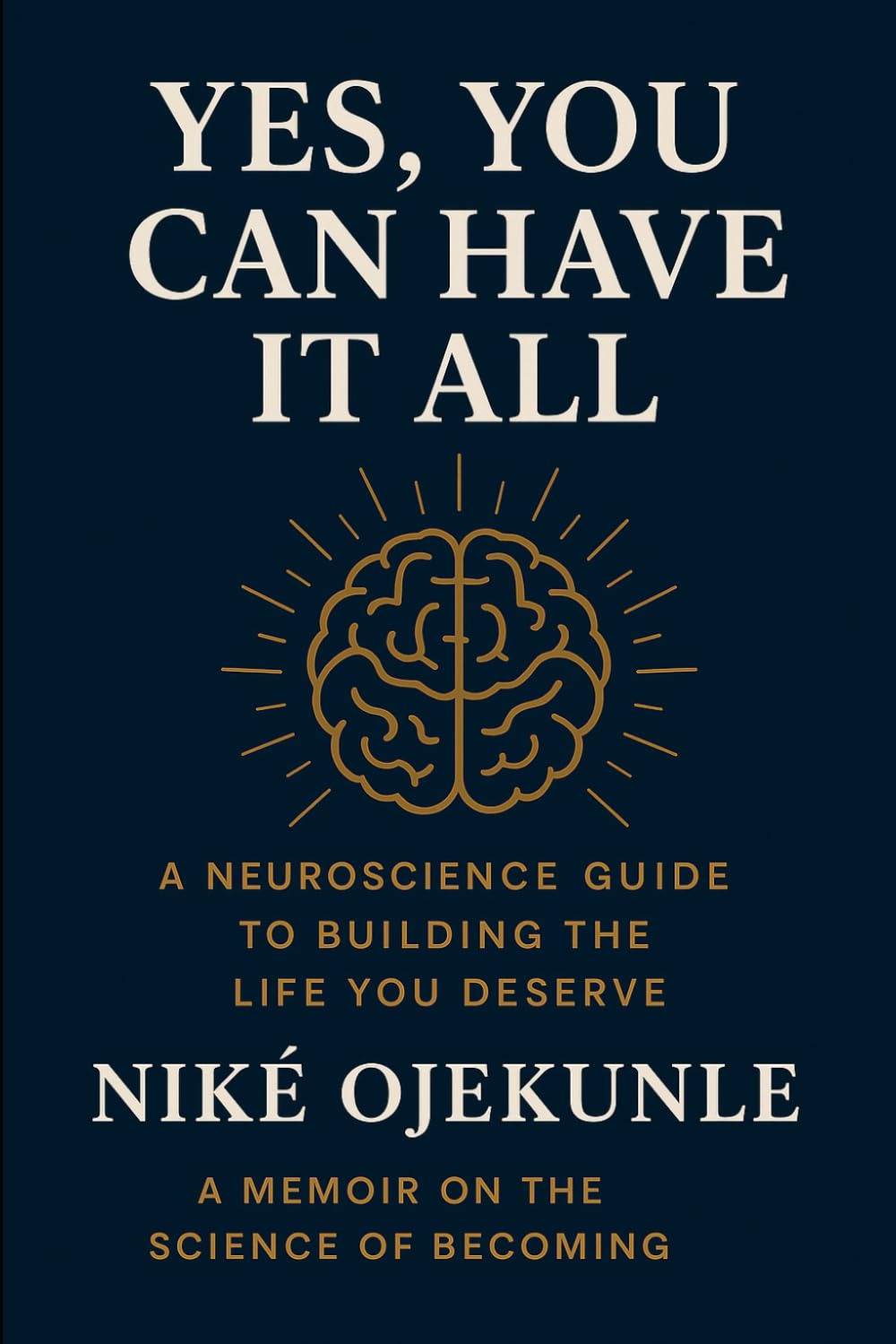 Yes, You Can Have It All: Building a Life of Faith, Love, and Limitless Abundance baixar o livro de graça