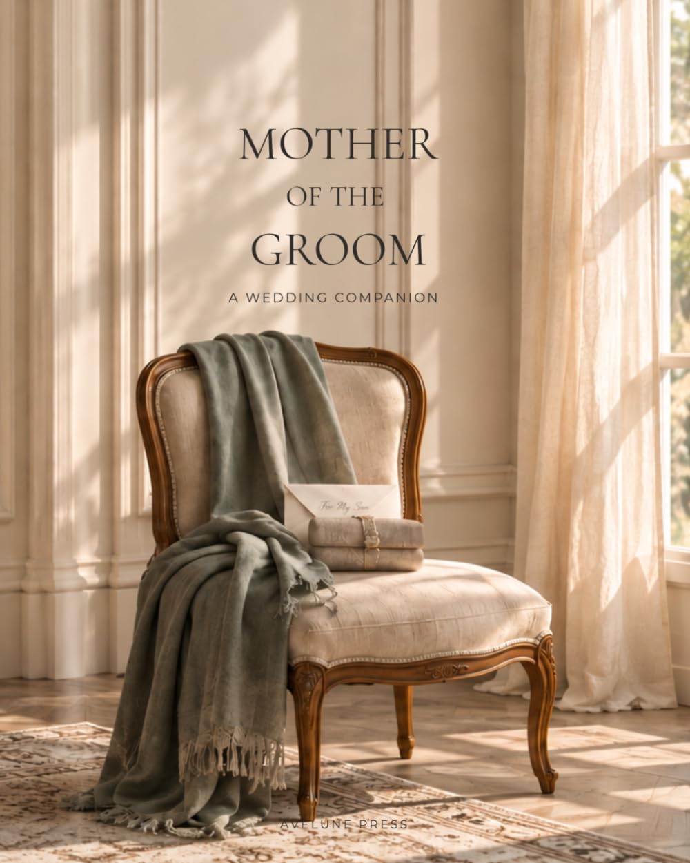 ler totalmente Mother of the Groom: A Wedding Companion