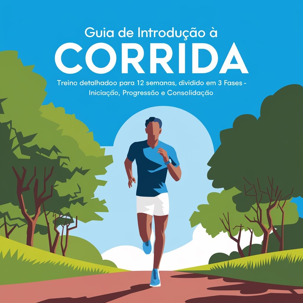 E-book: Guia de Introdução à Corrida: Por: Willian Soares dos Santos CREF:026958-RS baixar o livro de graça