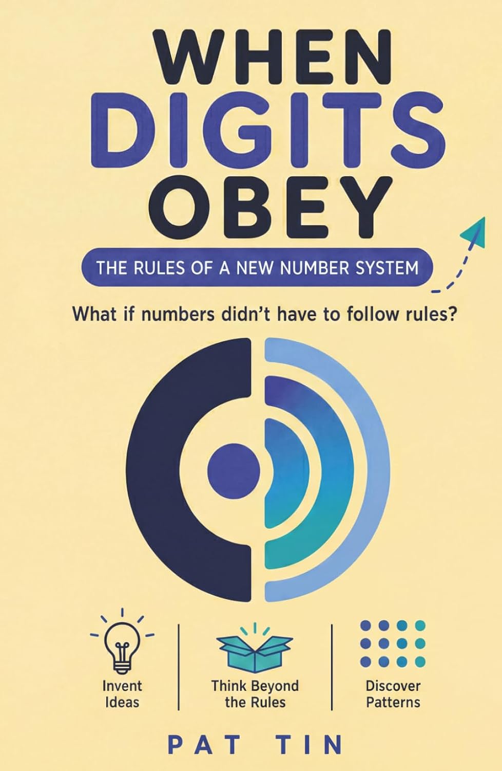 When Digits Obey: The Rules of a New Number System