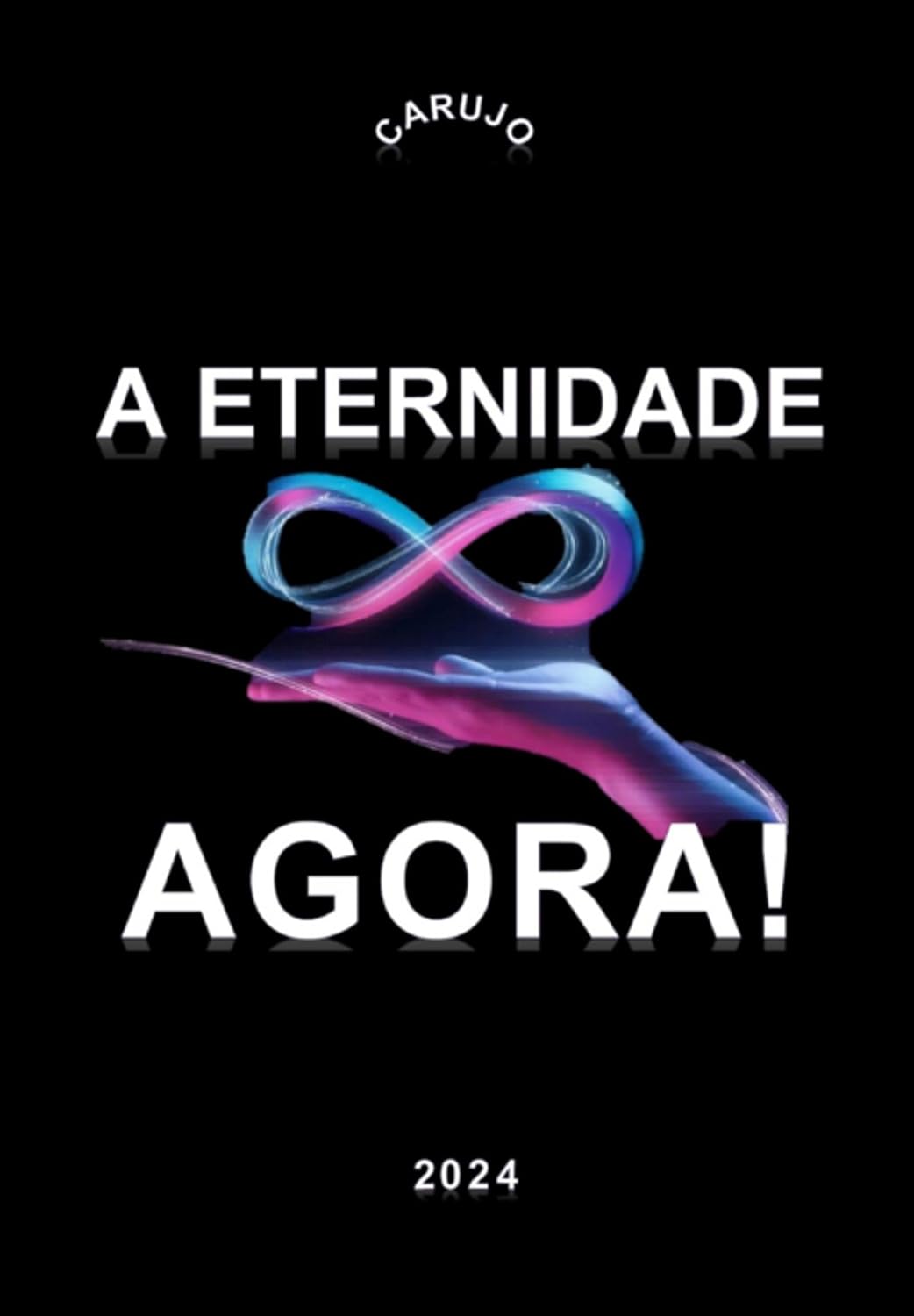 ler totalmente A Eternidade Agora!